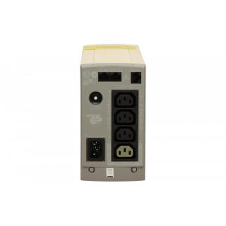 BACK-UPS CS 650VA USB/SERIAL 230V BK650EI