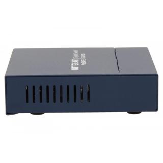 Switch Unmanaged Plus 5xGE - GS105GE