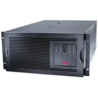 SMART-UPS 5000VA RM 5U SUA5000RMI5U