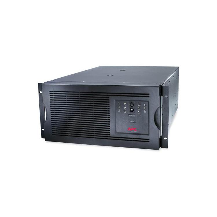 SMART-UPS 5000VA RM 5U SUA5000RMI5U