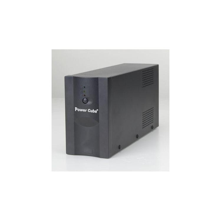 UPS POWER CUBE 650VA