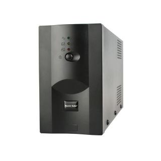 UPS POWER CUBE USB, RJ12X2 850VA