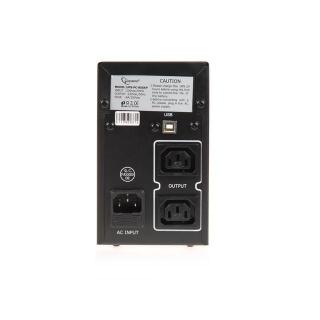 UPS POWER CUBE USB, RJ12X2 850VA