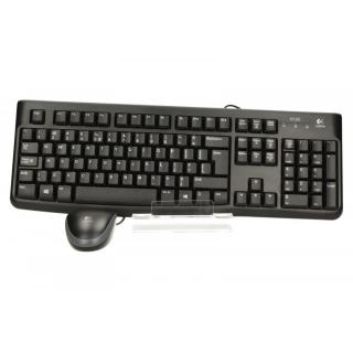 MK120 Zestaw klawiatura i mysz 920-002563