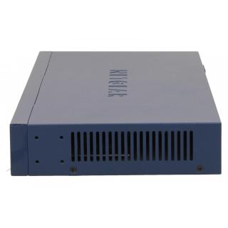 Switch Unmanaged Rack 16xGE - JGS516