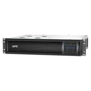 SMT1500RMI2U 1500VA 2U USB/SERIAL