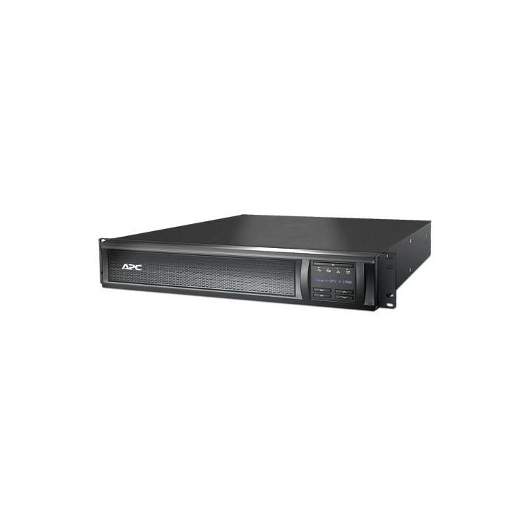 SMX2200RMHV2U X 2200VA USB/RS/LCD/RT 2U