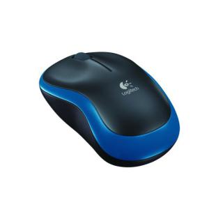 M185 Mysz bezprzewodowa 910-002239 Blue