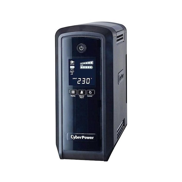 Zasilacz awaryjny UPS CP900EPFCLCD 540W/LCD/USB/4ms/ES