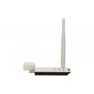 WN722N karta WiFi N150 USB 2.0 1x4dBi (SMA)