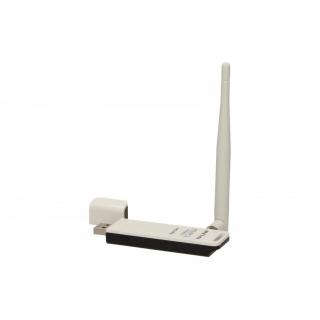 WN722N karta WiFi N150 USB 2.0 1x4dBi (SMA)