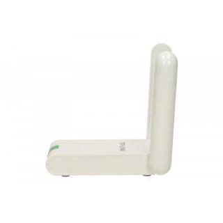 WN822N karta WiFi N300 (2.4GHz) USB 2.0 (kabel 1.5m) 2x3dBi