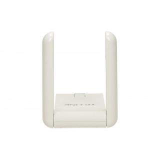 WN822N karta WiFi N300 (2.4GHz) USB 2.0 (kabel 1.5m) 2x3dBi