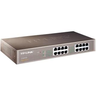 SG1016D switch L2 16x1GbE Desktop