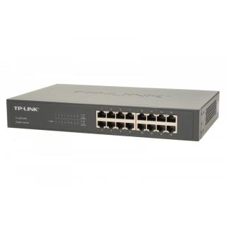 SG1016D switch L2 16x1GbE Desktop