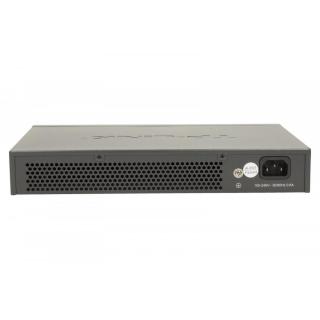 SG1016D switch L2 16x1GbE Desktop