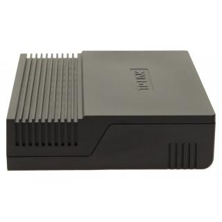 SF1016D switch L2 16x10/100 Desktop