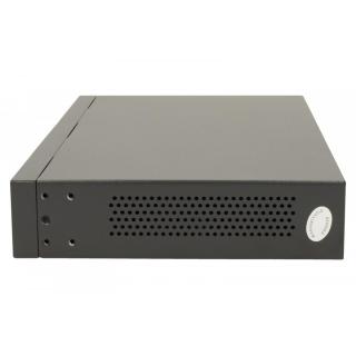 SF1016DS switch L2 16x10/100 Desktop