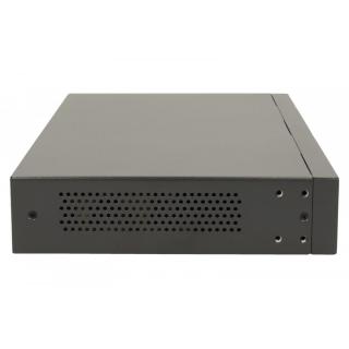 SF1016DS switch L2 16x10/100 Desktop