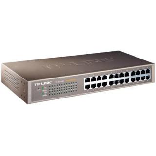 SG1024D switch L2 24x1GbE Desktop