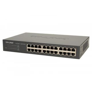 SG1024D switch L2 24x1GbE Desktop