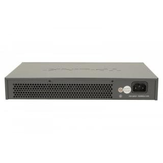 SG1024D switch L2 24x1GbE Desktop