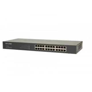 SG1024 switch L2 24x1GbE Desktop/Rack