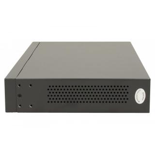 SF1024D switch L2 24x10/100 Desktop