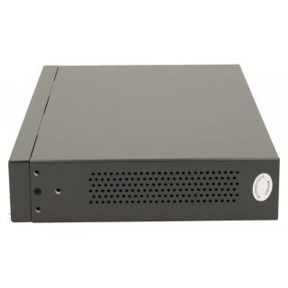 SG1008 switch 8x1GbE Desktop/Rack