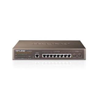 TL-SG3210 switch 8xGE 2xSFP