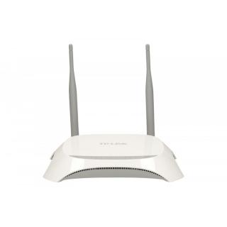 MR3420 router xDSL WiFi N300/3G 4xLAN 4x10/100 1xWAN...