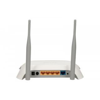 MR3420 router xDSL WiFi N300/3G 4xLAN 4x10/100 1xWAN 1xUSB (na modem)