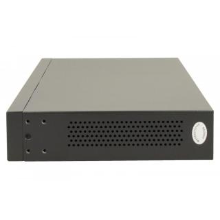 SF1016 switch L2 16x10/100 Desktop/Rack