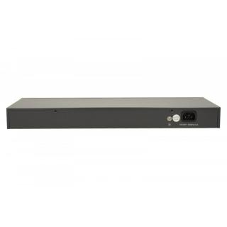 SF1016 switch L2 16x10/100 Desktop/Rack