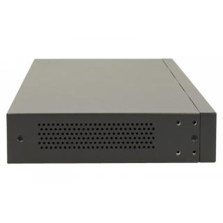 SF1016 switch L2 16x10/100 Desktop/Rack