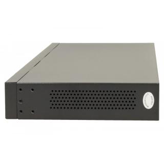 SF1024 switch L2 24x10/100 Desktop/Rack