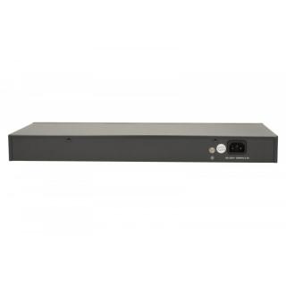 SF1024 switch L2 24x10/100 Desktop/Rack