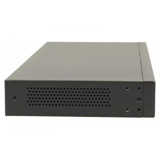 SF1024 switch L2 24x10/100 Desktop/Rack