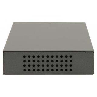 SF1008P switch 8x10/100 PoE Desktop