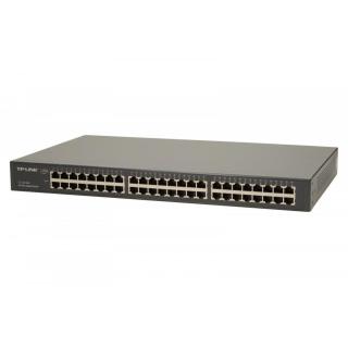 SG1048 switch L2 48x1GB Desktop/Rack