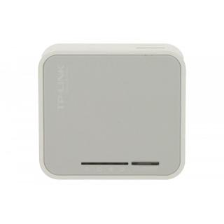 MR3020 mobilny router xDSL WiFI N150/3G 1xWAN 1xUSB (na...