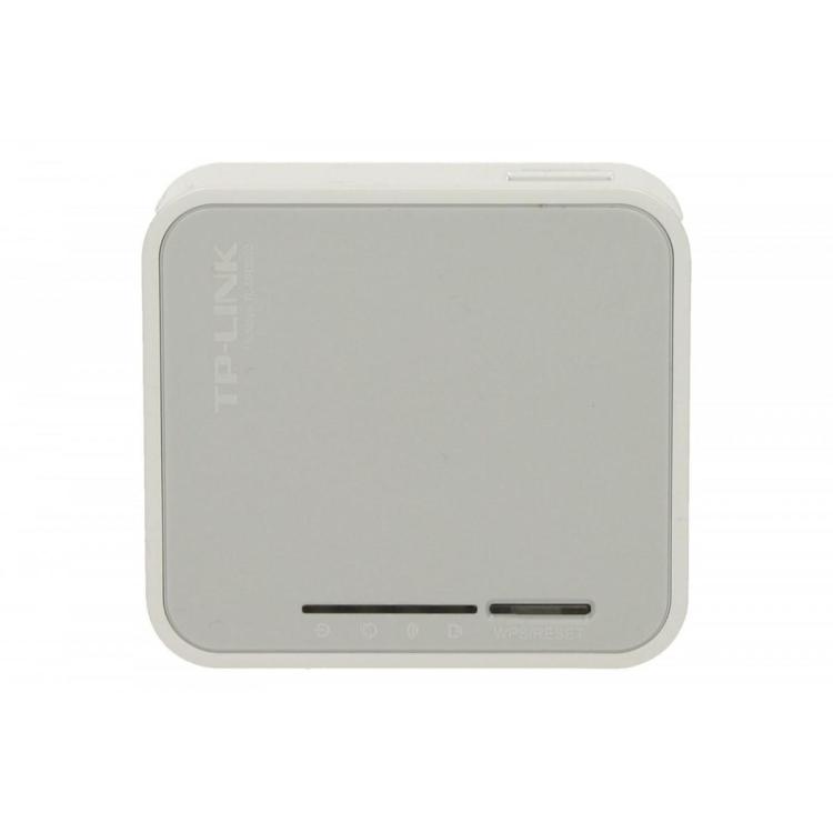 MR3020 mobilny router xDSL WiFI N150/3G 1xWAN 1xUSB (na modem)