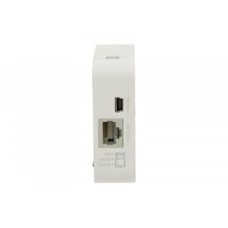 MR3020 mobilny router xDSL WiFI N150/3G 1xWAN 1xUSB (na modem)