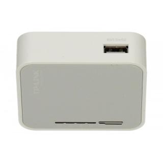 MR3020 mobilny router xDSL WiFI N150/3G 1xWAN 1xUSB (na modem)