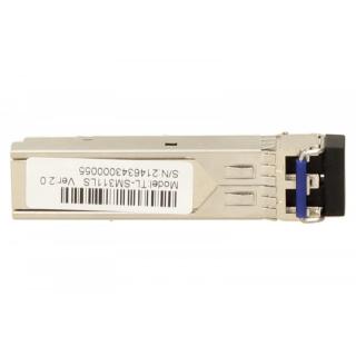 SM311LS modul 1GB SFP LC SM (10km)