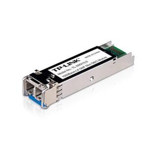 SM311LS modul 1GB SFP LC SM (10km)