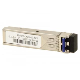 SM311LS modul 1GB SFP LC SM (10km)