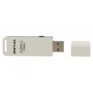 WN821N karta WiFi N300 USB 2.0