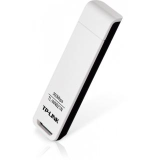 WN821N karta WiFi N300 USB 2.0