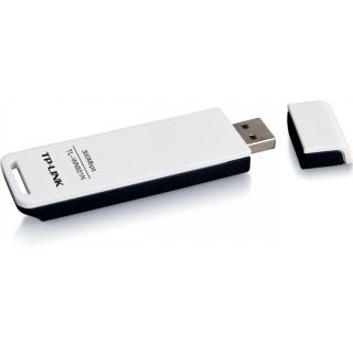 WN821N karta WiFi N300 USB 2.0